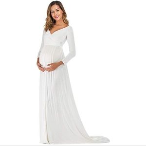 Maternity dress